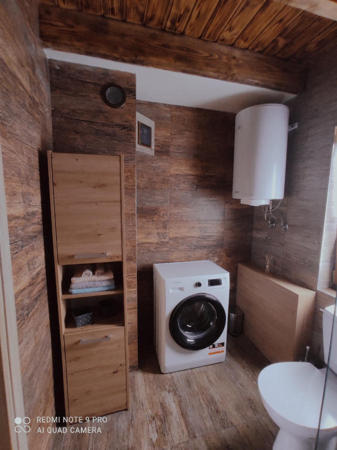 Wilcze Siedlisko - Bieszczady Holiday home