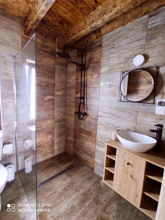 Wilcze Siedlisko - Bieszczady Holiday home