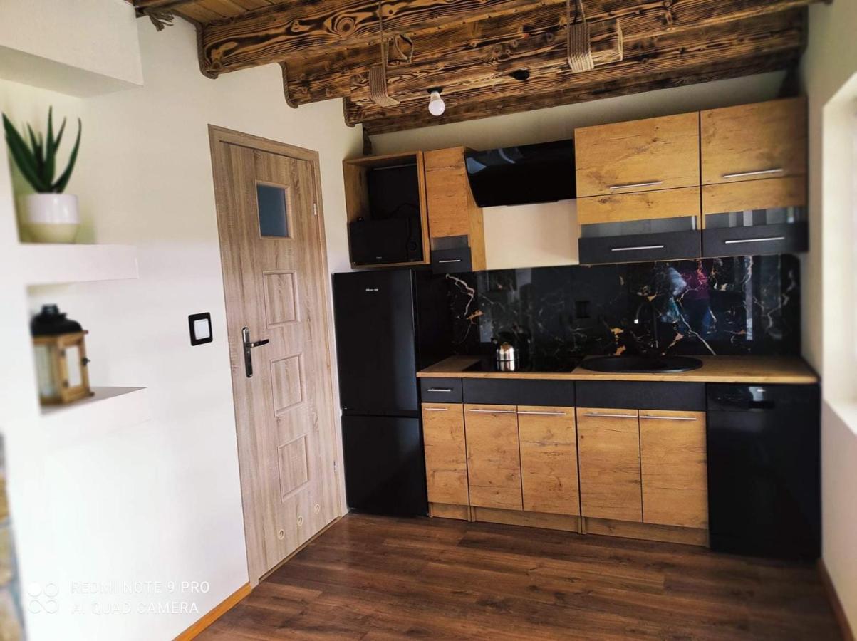 Holiday home Wilcze Siedlisko - Bieszczady *